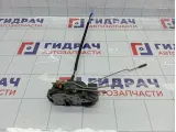 Замок двери передней левой Chevrolet Cruze 13503149