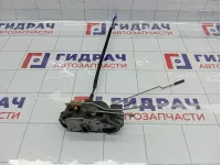 Замок двери передней левой Chevrolet Cruze 13503149