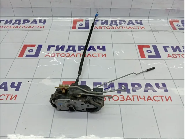Замок двери передней левой Chevrolet Cruze 13503149