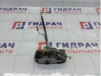 Замок двери задней левой Chevrolet Cruze 13503177