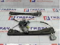 Стеклоподъемник электрический передний правый Chevrolet Cruze