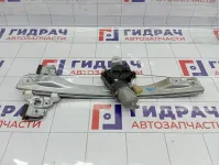 Стеклоподъемник электрический задний левый Chevrolet Cruze 95999489