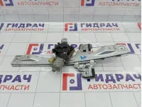 Стеклоподъемник электрический задний правый Chevrolet Cruze 95999490