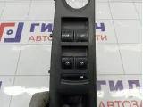 Блок управления стеклоподъемниками Chevrolet Cruze