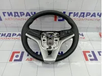Рулевое колесо Chevrolet Cruze 13307017