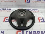 Рулевое колесо Chevrolet Cruze 13307017