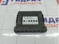 Блок комфорта (электронный блок, блок управления сети) Chevrolet Cruze 13574841