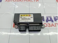 Блок управления AIR BAG Chevrolet Cruze 13505823