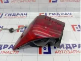 Фонарь задний наружный правый Chevrolet Cruze 95965224