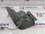 Фонарь задний наружный правый Chevrolet Cruze 95965224