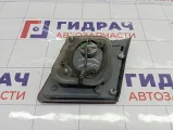 Фонарь задний внутренний левый Chevrolet Cruze 95971550
