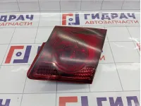 Фонарь задний внутренний правый Chevrolet Cruze 95971551