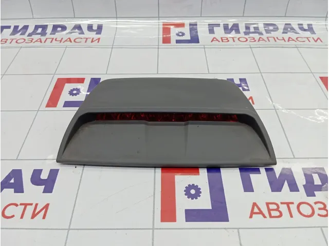 Фонарь задний стоп сигнал Chevrolet Cruze
