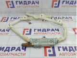 Подушка безопасности боковая (шторка) левая Chevrolet Cruze 13251651