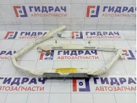 Подушка безопасности боковая (шторка) правая Chevrolet Cruze 13251652