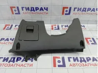 Накладка под рулевую колонку Chevrolet Cruze 94573287