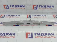 Накладка двери (крышки) багажника Chevrolet Cruze