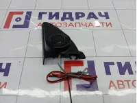 Крышка зеркала внутренняя левая Chevrolet Cruze
