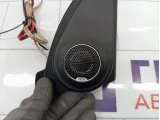 Крышка зеркала внутренняя правая Chevrolet Cruze