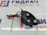Крышка зеркала внутренняя правая Chevrolet Cruze
