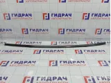 Молдинг крыши левый Chevrolet Cruze 95131667