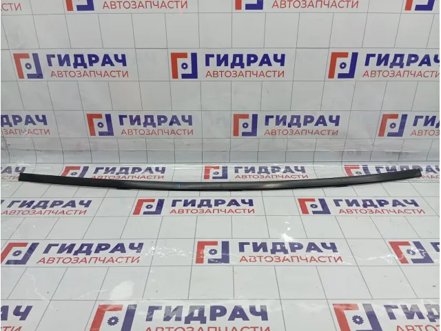 Молдинг крыши левый Chevrolet Cruze 95131667