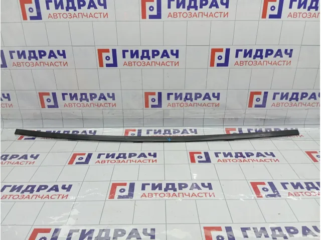 Молдинг крыши правый Chevrolet Cruze 95131668