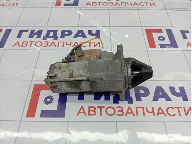 Стартер Chevrolet Cruze 25187957