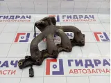 Коллектор выпускной Chevrolet Cruze