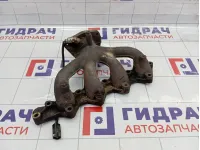 Коллектор выпускной Chevrolet Cruze