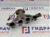 Коллектор выпускной Chevrolet Cruze
