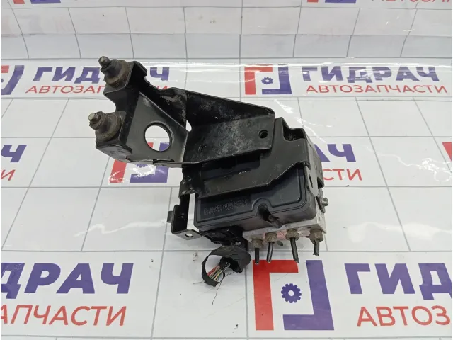 Блок ABS Chevrolet Cruze 13277102