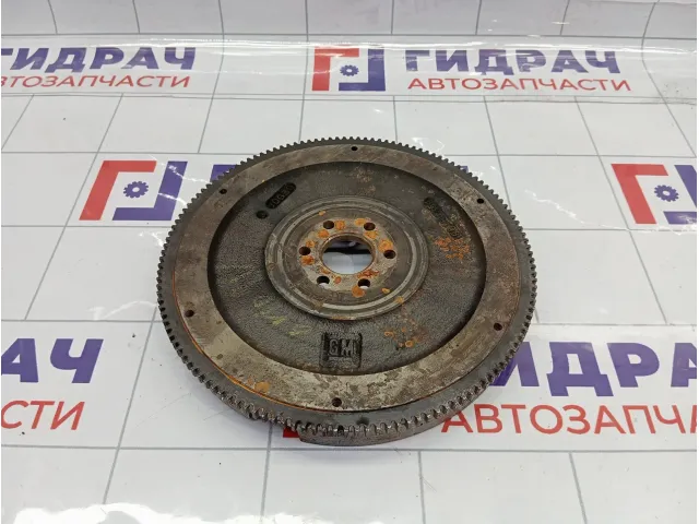 Маховик Chevrolet Cruze 96184353