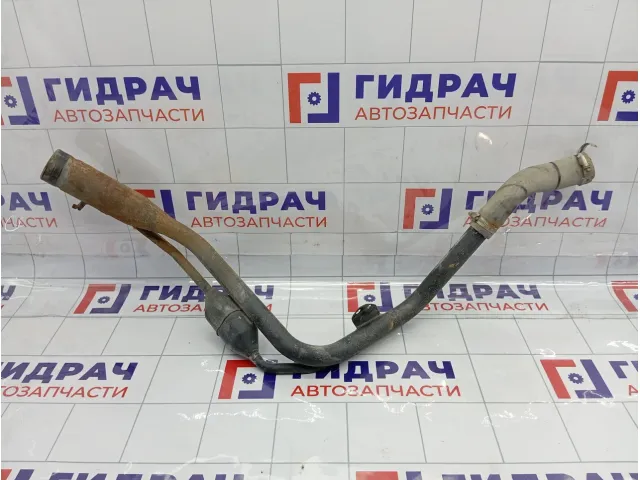 Горловина топливного бака Chevrolet Cruze