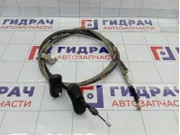 Трос ручника (Трос стояночного тормоза) Chevrolet Cruze