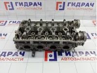 Головка блока (ГБЦ) Chevrolet Cruze 96896011