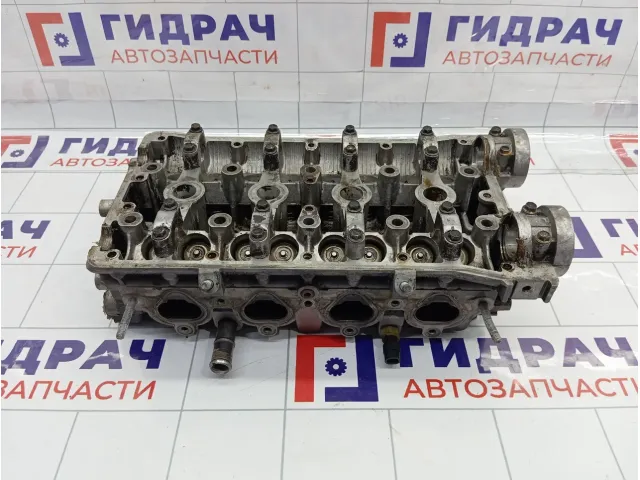 Головка блока (ГБЦ) Chevrolet Cruze 96896011