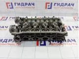Головка блока (ГБЦ) Chevrolet Cruze 96896011