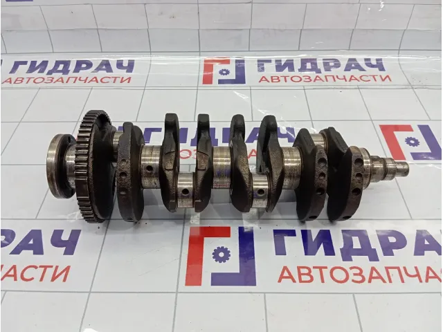 Коленвал Chevrolet Cruze 96385403