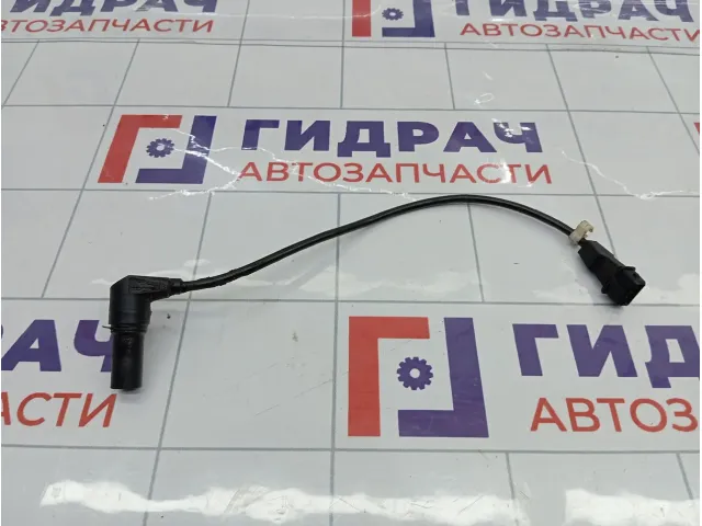 Датчик положения коленвала Chevrolet Cruze 25182450