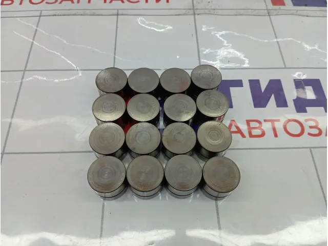 Толкатель клапана гидравлический Chevrolet Cruze 96376400