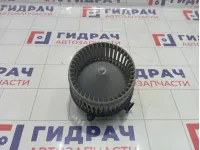 Моторчик отопителя (печки) Chevrolet Cruze 13263279