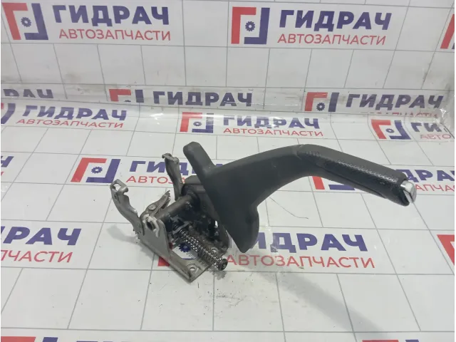Рычаг, педаль стояночного тормоза Chevrolet Cruze 13319730