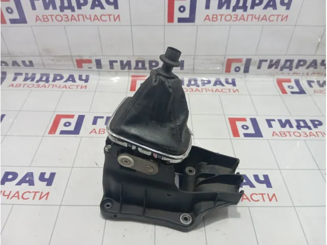 Кулиса (селектор) КПП Chevrolet Cruze 25186984