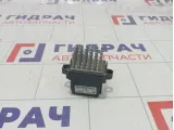 Резистор отопителя Chevrolet Cruze 13598091