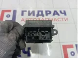 Резистор отопителя Chevrolet Cruze 13598091
