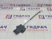 Замок багажника Chevrolet Cruze 13501988