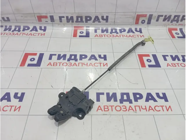 Замок багажника Chevrolet Cruze 13501988