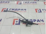 Цилиндр сцепления главный Chevrolet Cruze 55561915