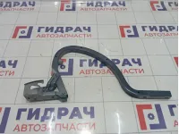 Петля багажника левая Chevrolet Cruze 95971947